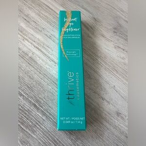 Thrive Causemetics Brilliant Eye Brightener NWB